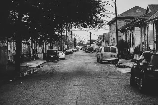 The 13 most occult sites in Haunted New Orleans