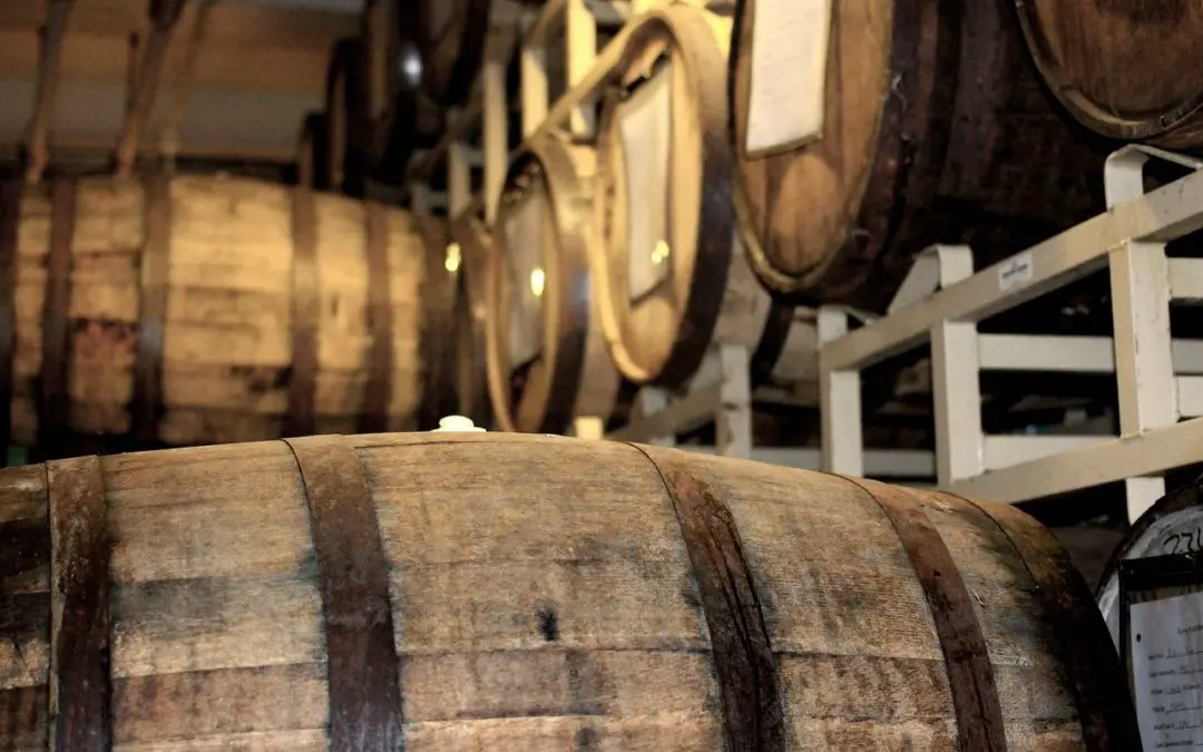 15 Best Distilleries in Tennessee