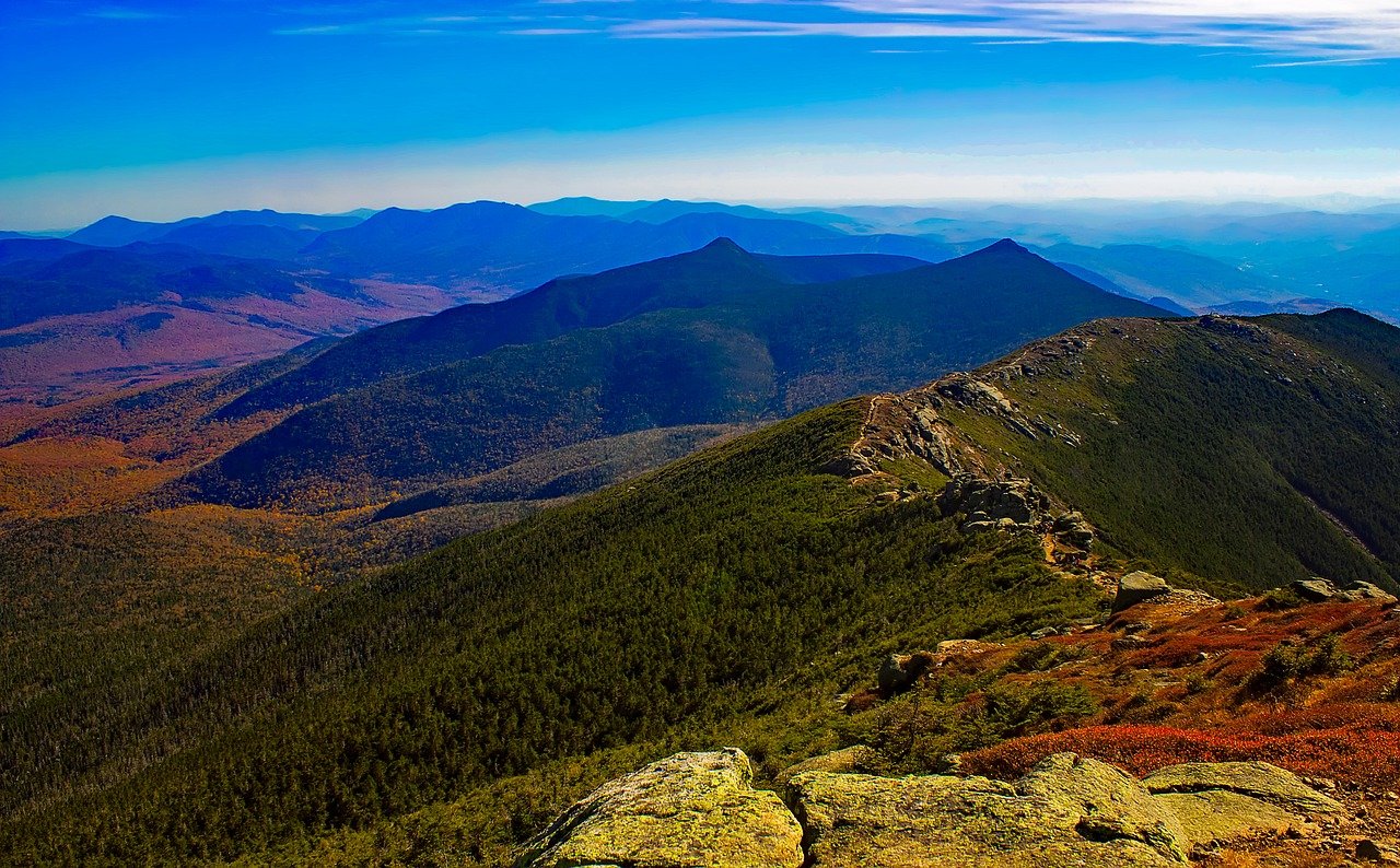 10 Best Hikes in New Hampshire - Travel for Your Life