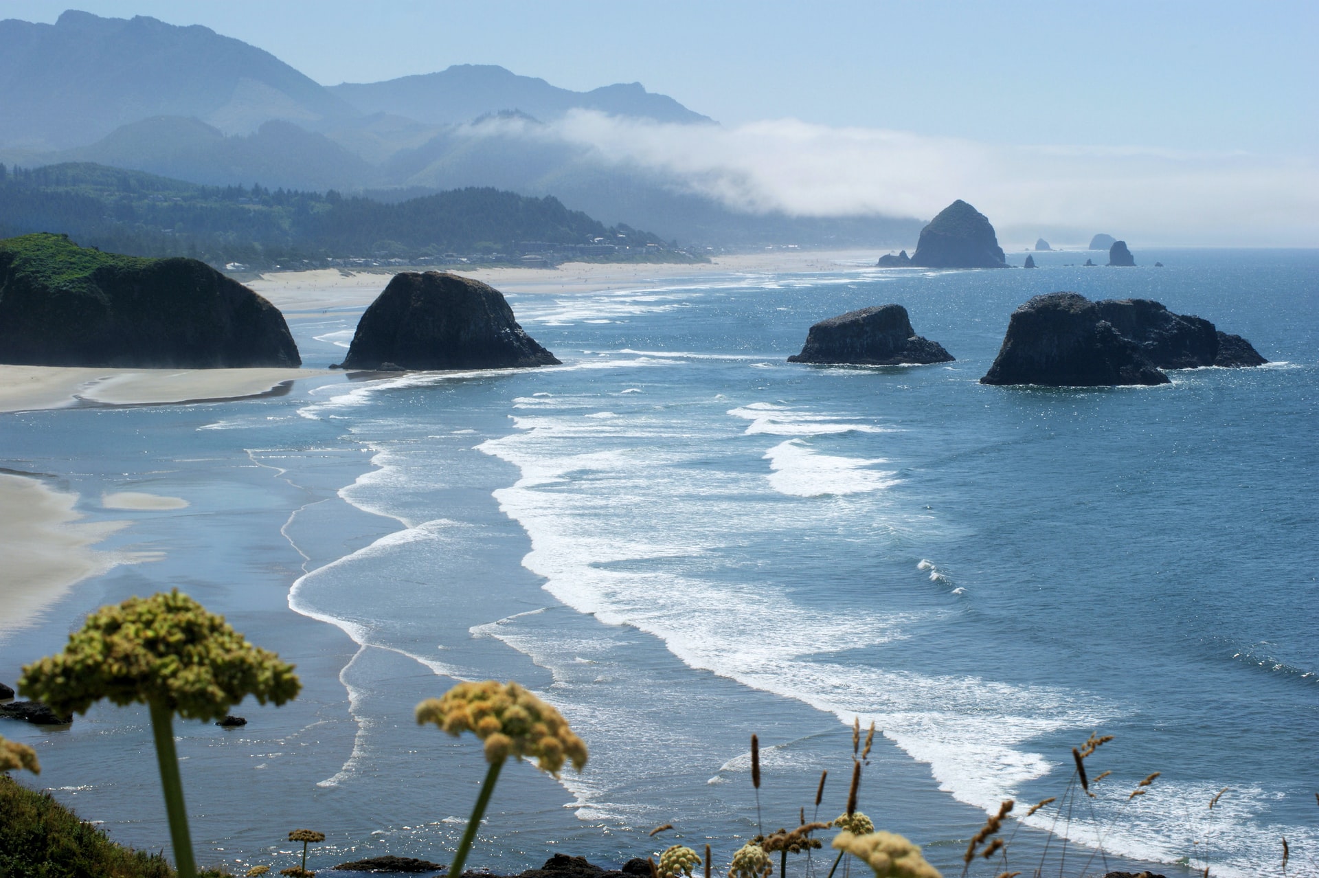 My Guide to the Best Surf Spots in Oregon - Travel for Your Life